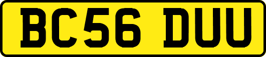 BC56DUU