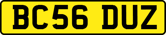 BC56DUZ