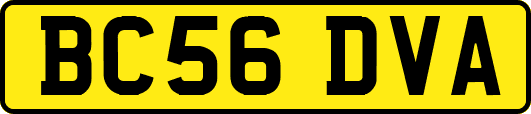 BC56DVA