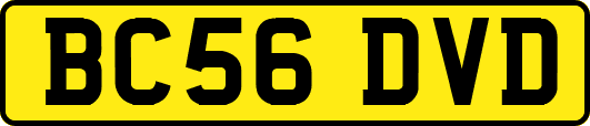 BC56DVD
