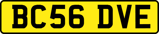 BC56DVE