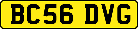 BC56DVG