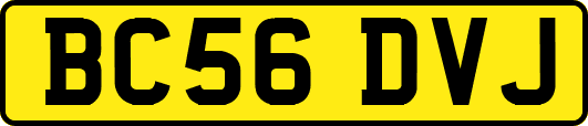 BC56DVJ