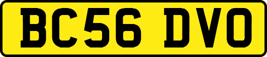 BC56DVO