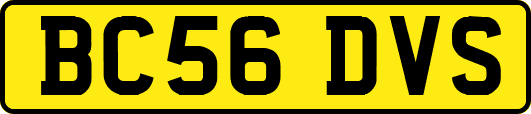 BC56DVS