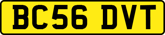 BC56DVT