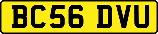 BC56DVU