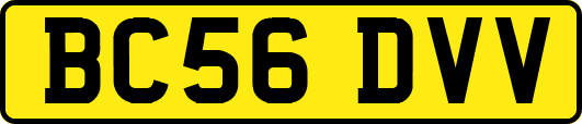 BC56DVV
