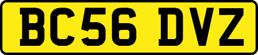 BC56DVZ