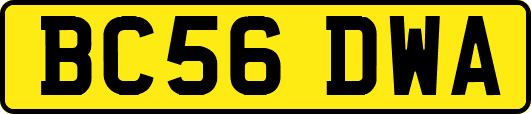 BC56DWA