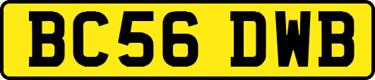 BC56DWB