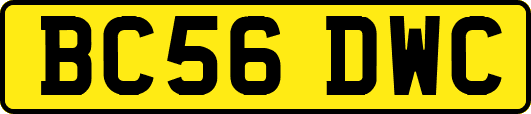 BC56DWC