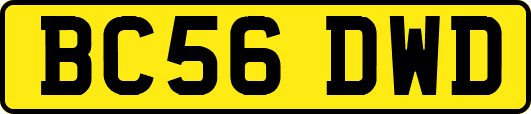 BC56DWD