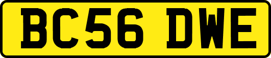 BC56DWE