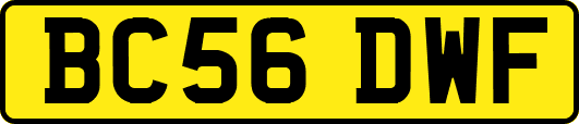 BC56DWF