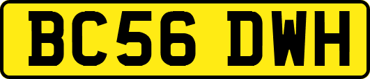 BC56DWH