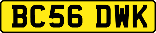 BC56DWK