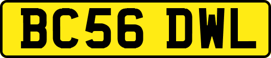 BC56DWL