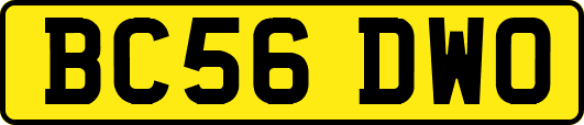 BC56DWO