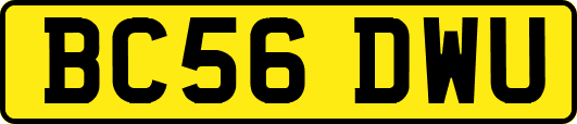 BC56DWU
