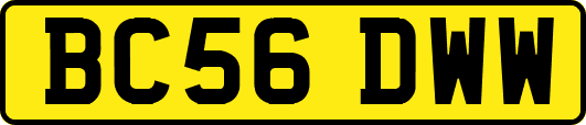 BC56DWW