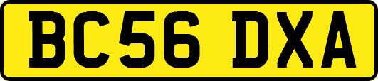 BC56DXA