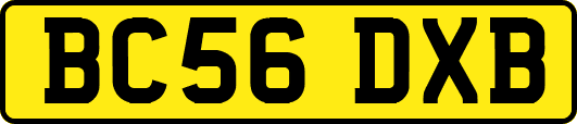 BC56DXB