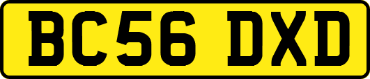 BC56DXD