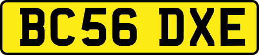BC56DXE