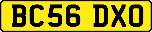 BC56DXO