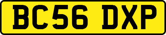 BC56DXP