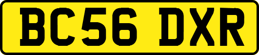 BC56DXR