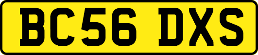 BC56DXS