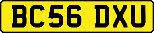 BC56DXU