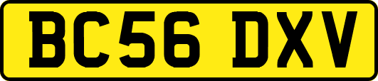BC56DXV