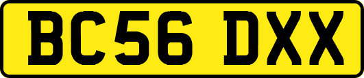 BC56DXX