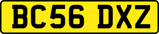 BC56DXZ
