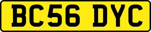 BC56DYC