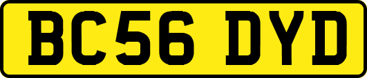 BC56DYD