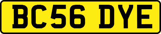 BC56DYE