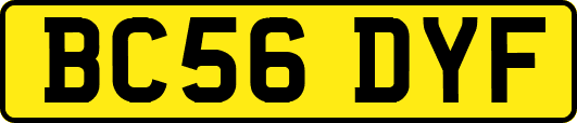 BC56DYF
