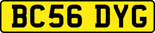 BC56DYG