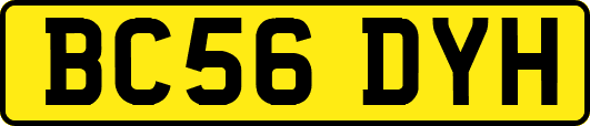 BC56DYH