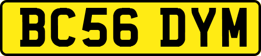 BC56DYM