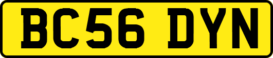 BC56DYN