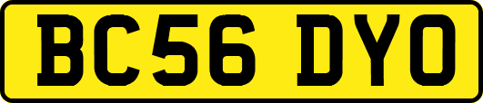 BC56DYO