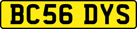 BC56DYS