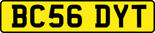 BC56DYT