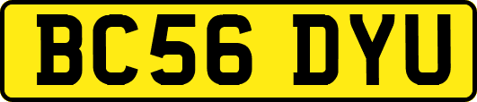 BC56DYU