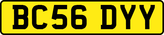 BC56DYY